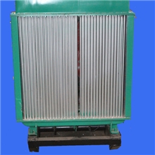 国相防腐保温设备供应吴桥骑士空压机散热器