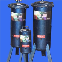 长垣国相防腐保温设备供应过滤设备小型油气过滤器