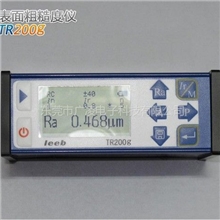 手持式粗糙度仪粗糙度仪平台TR200表面粗糙度测量仪