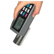 TIME/时代表面粗糙度测量仪工件零部件表面粗糙度/光洁度测量仪