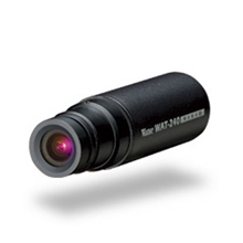 上海凌亮光电watec-240VIVID微型工业摄像机