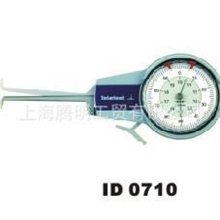 德国kroeplin针盘式内测卡规