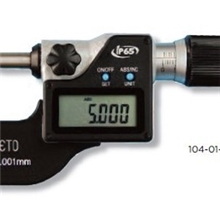 批发德国安度数显千分尺104-04-2