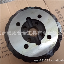 供应可转位面铣刀盘\飞刀盘现货直径350