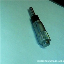 供应质量信的过的中国上海0-13元头测微头