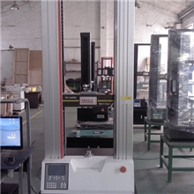 供应HY-1080手动拉铁丝机板材拉力机全自动试验机