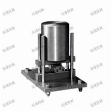 热压缩试验装置GB2099.1-2008图38、IEC884-1图38、VDE0620标准