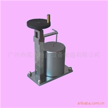 非实心插销硬度测试装置专业仪器生产厂家供应