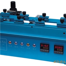 供应订做表带折曲测试机表带拉扭力测试机可根据客户需求