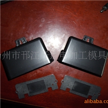 全年热销注塑模具12V挂墙防水防雨监控电源外壳