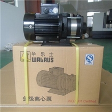 供应华乐士水泵TPH4T2K