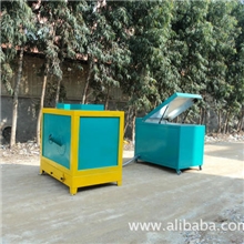 生物质颗粒燃烧设备分体式生物质颗粒燃烧热风炉加热设备