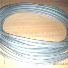 供应金马各种喷涂机配件导粉管