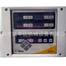 维修各种静电发生设备金马各代喷涂机线路板喷涂机配件