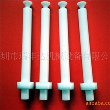 供应多种静电喷枪配件加长杆