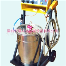 涂装设备静电涂装机专业技术生产专业维护