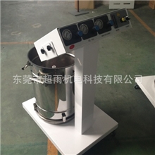 低价提供率铝合金静电涂装设备（静电粉末喷涂机）家具喷漆机