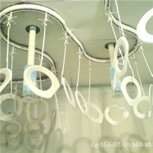 自动喷粉设备/金属外壳喷粉设备/喷漆喷粉设备/静电喷粉回收设备