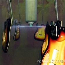 供应粉末静电涂装机家具喷漆设备/涂装设备厂家直销质量保证