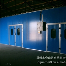 家具喷烤漆设备、汽车烤漆设备、工业涂装设备