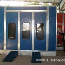 汽车喷漆房、烤漆房