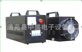 供应手提UV光固机固化机清苑中盛制造
