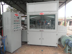 供应自动喷漆机清苑中盛电子设备厂生产厂家