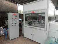 供应往复自动喷涂机清苑中盛电子设备厂