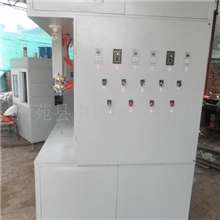 供应玩具自动喷漆机清苑中盛专业制造