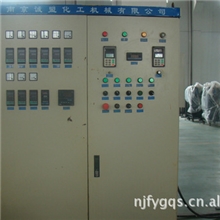 供应二手SHJ-52双螺杆挤出机