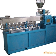 供应SHJ系列各型号塑料挤出机