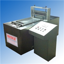 供应顺畅牌食品切片机操作简单安全