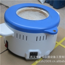 宏华仪器/PTHW-100毫升普通恒温电热套/加工异形电加热套/