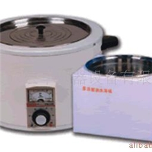 供应单双孔水（油）浴锅/恒温设备/氰乙酸乙酯/舒巴坦酸/聚乙烯醇