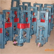 供应RY25-25-160型风冷式热油泵|导热油泵