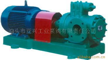 供应3GR42x4-46型三螺杆泵3g三螺杆泵三螺杆泵