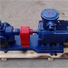 供应YCB圆弧齿轮泵