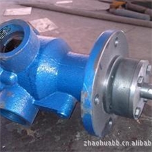 泊头齿轮泵厂供应NCB内啮合齿轮泵（砂磨机专用）