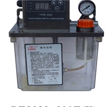 供应电动全自动泄压式润滑泵