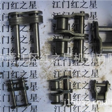 链接头链口半扣全扣链条扣头链链接头