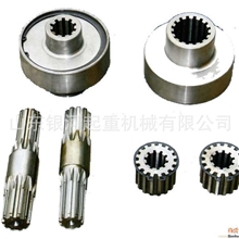 供应厂家销售电动葫芦调质联轴器质优价廉量大从优