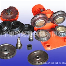 厂家供应批发0.5吨-32吨电动葫芦小跑车