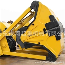 供应厂家直销优质葫芦抓斗出厂价格品种规格齐全品质保障