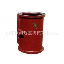 供应厂家直销电动葫芦外罩质优价廉厂家出厂价格