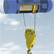 供应厂家直销符合国外标准出口电动葫芦质优价廉厂家出厂价格