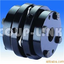 胀套膜片联轴器ZDJMLK15