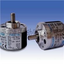 NEMICON编码器现货库存OVW2