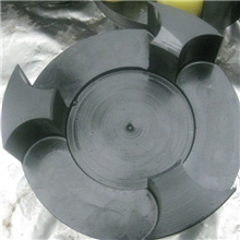 厂家直销XL星型联轴器