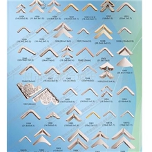 供应箱包手袋包角五金包角箱包脚护角珠，匙牌匙扣匙圈，箱包配件