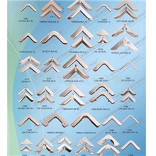 厂家直销优惠供应各种各样的五金护角